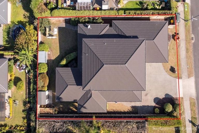 Photo of property in 54 Somerton Drive, Huntington, Hamilton, 3210