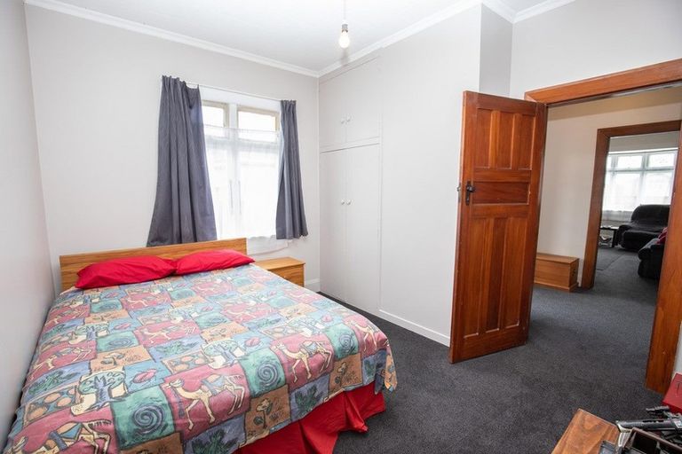 Photo of property in 91 Reid Street, Blaketown, Greymouth, 7805