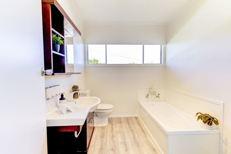 Photo of property in 15 Naylor Street, Hamilton East, Hamilton, 3216