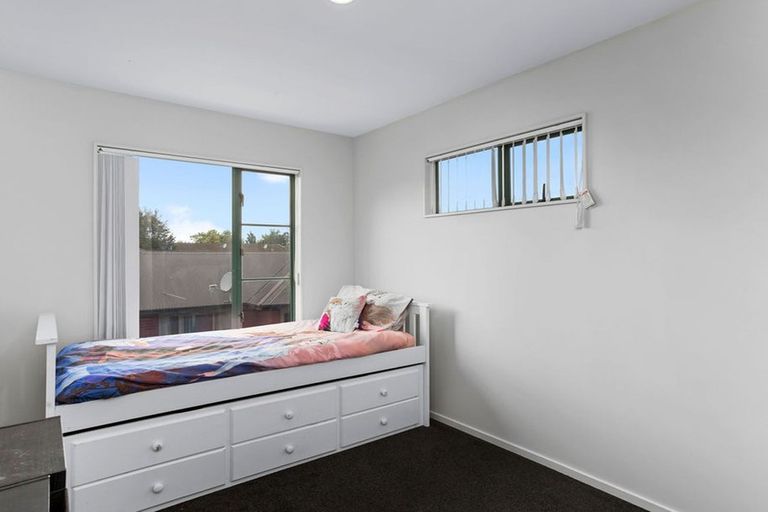 Photo of property in 6/24 Harman Street, Addington, Christchurch, 8024