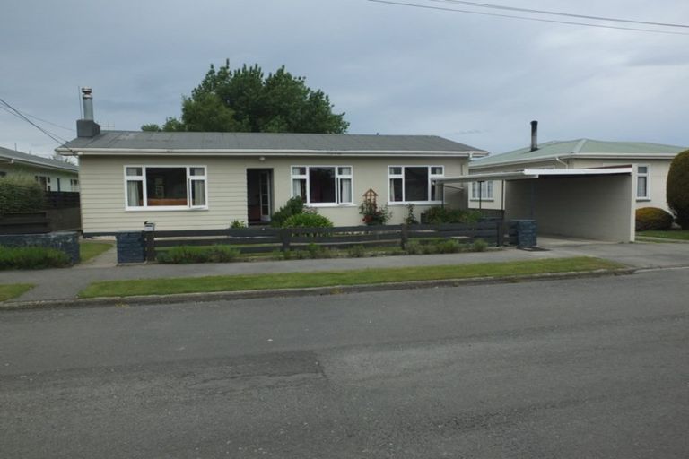 Photo of property in 11 Milner Street, Oamaru North, Oamaru, 9400