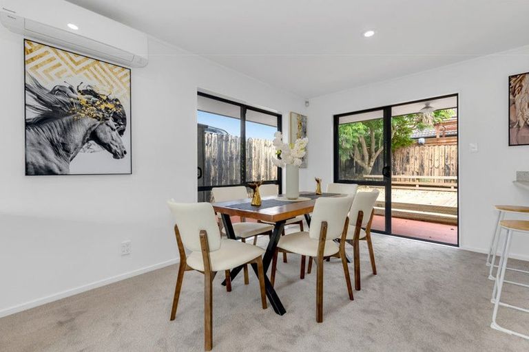 Photo of property in 6 Michael Jones Drive, Flat Bush, Auckland, 2019