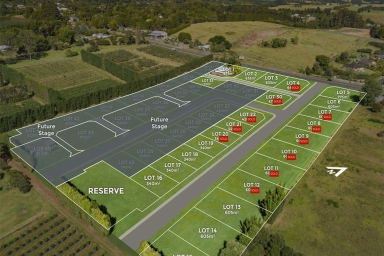 Photo of property in 373 Kerikeri Road, Kerikeri, 0230