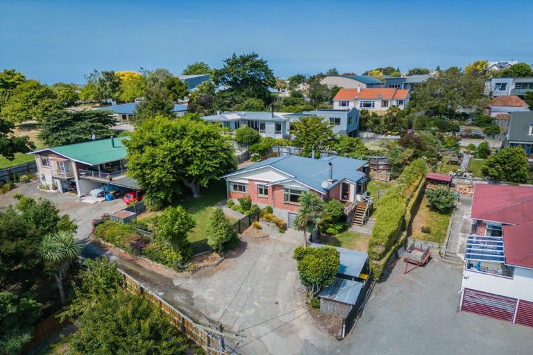 Photo of property in 18 White Street, Waimataitai, Timaru, 7910