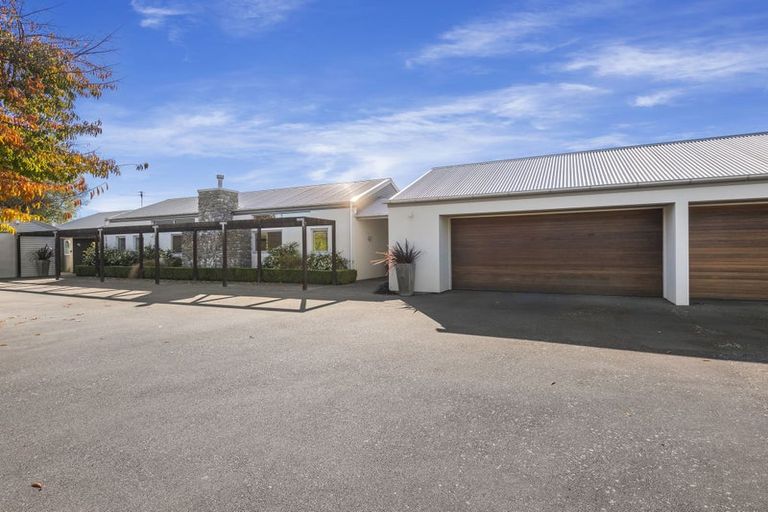 Photo of property in 21 Croftwood Lane, Harewood, Christchurch, 8051