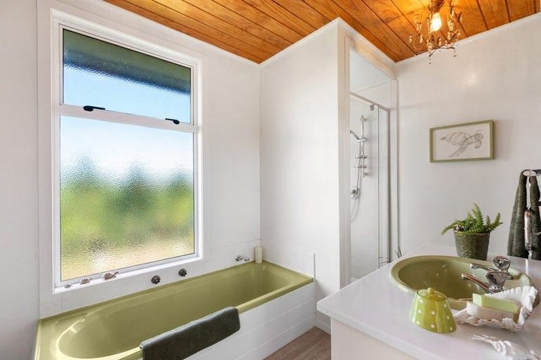 Photo of property in 1001 No 1 Road, Springdale, Waitoa, 3380