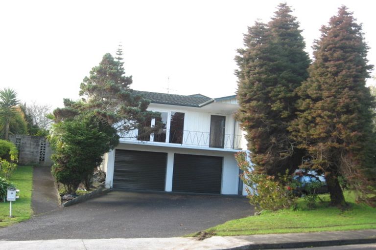 Photo of property in 26 David Avenue, Hillpark, Auckland, 2102