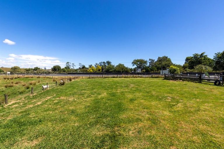 Photo of property in 2276 Gordonton Road, Taupiri, 3791