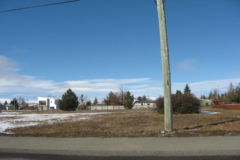 Photo of property in 21 Totara Drive, Twizel, 7901