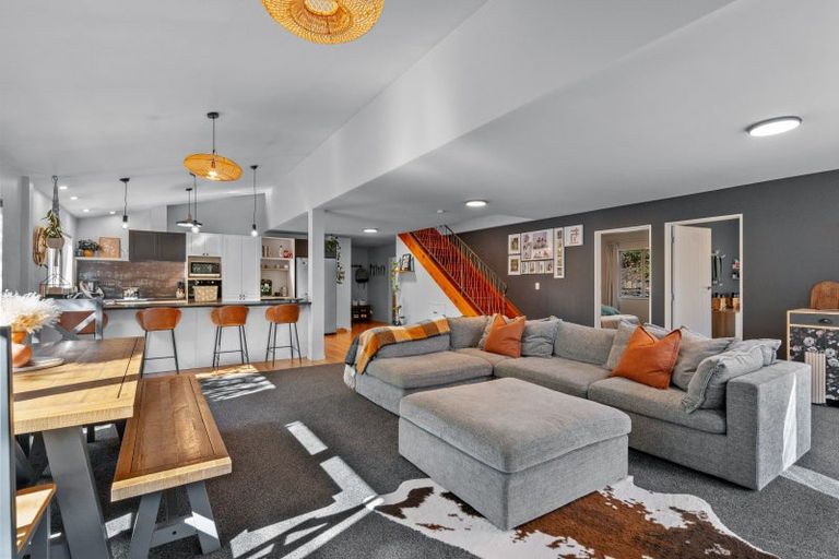 Photo of property in 16 Athenry Road, Bridge Hill, Alexandra, 9320