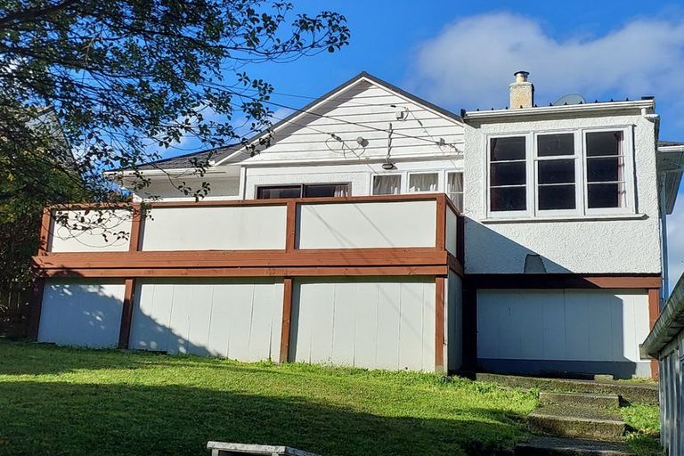 Photo of property in 38 Sunshine Avenue, Karori, Wellington, 6012