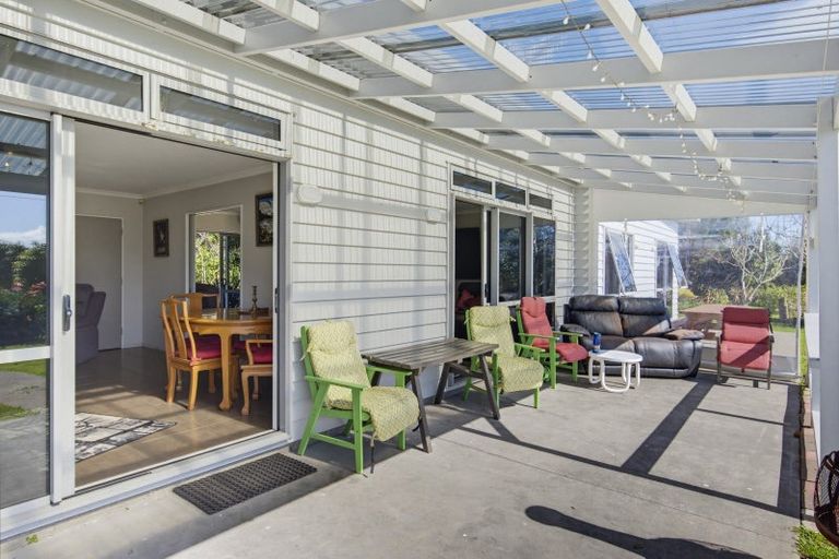Photo of property in 4a Wairiri Street, Ohau, Levin, 5570