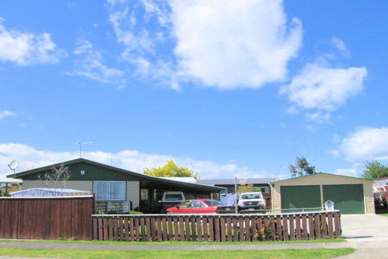 Photo of property in 15 Leslie Street, Taupo, 3330