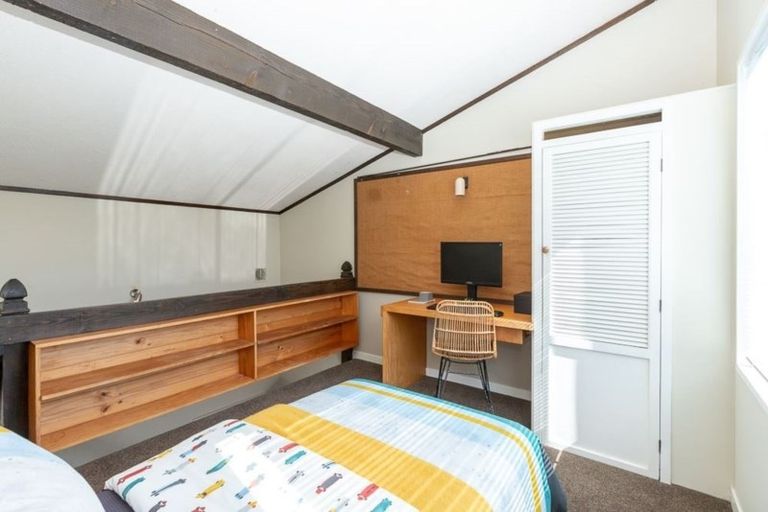 Photo of property in 100 Albert Street, Hamilton East, Hamilton, 3216