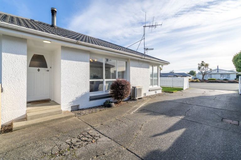 Photo of property in 567 Tweed Street, Newfield, Invercargill, 9812