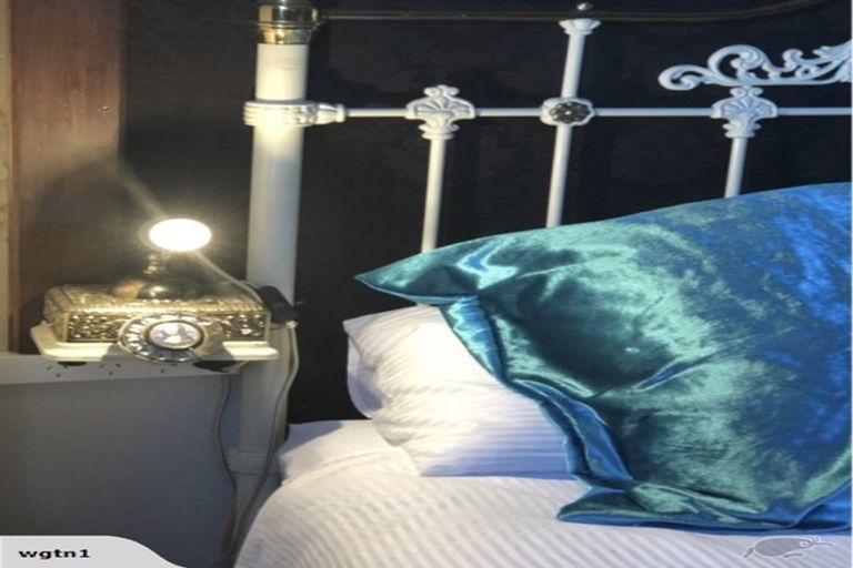 Photo of property in Regency Apartments, 5d/49 Manners Street, Te Aro, Wellington, 6011