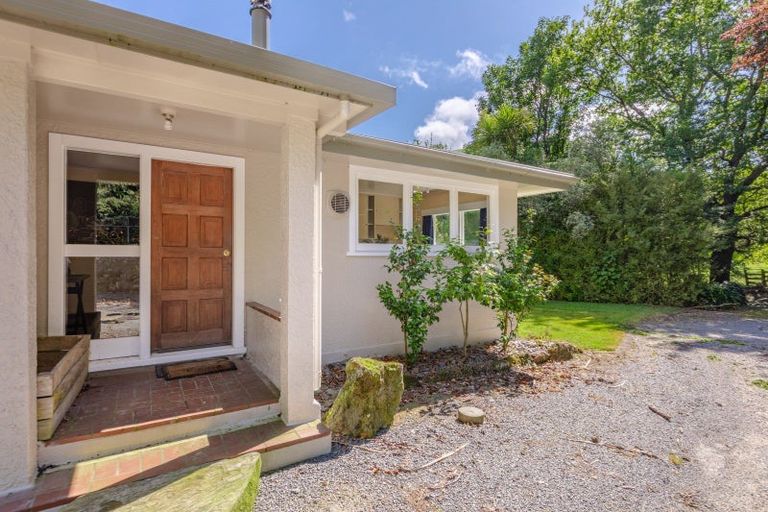 Photo of property in 566 Tourere Road, Flemington, Waipukurau, 4282