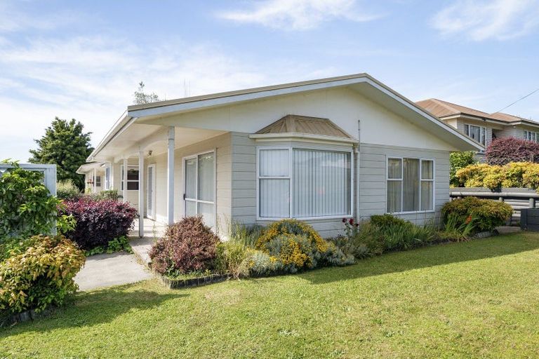 Photo of property in 57a Neal Street, Putaruru, 3411