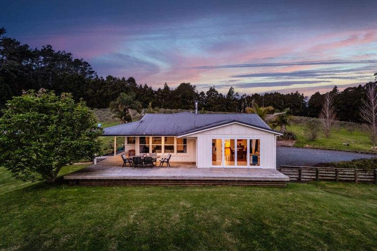 Photo of property in 1244 State Highway 10, Kerikeri, 0293