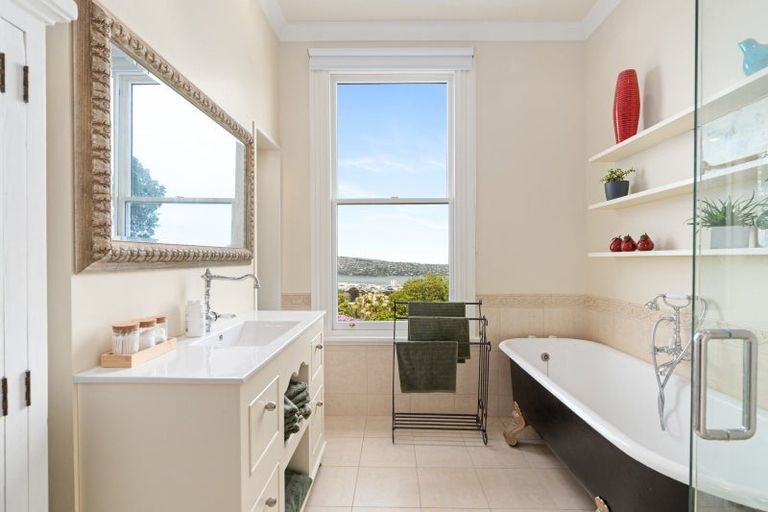 Photo of property in 5 Merlin Street, Roslyn, Dunedin, 9010