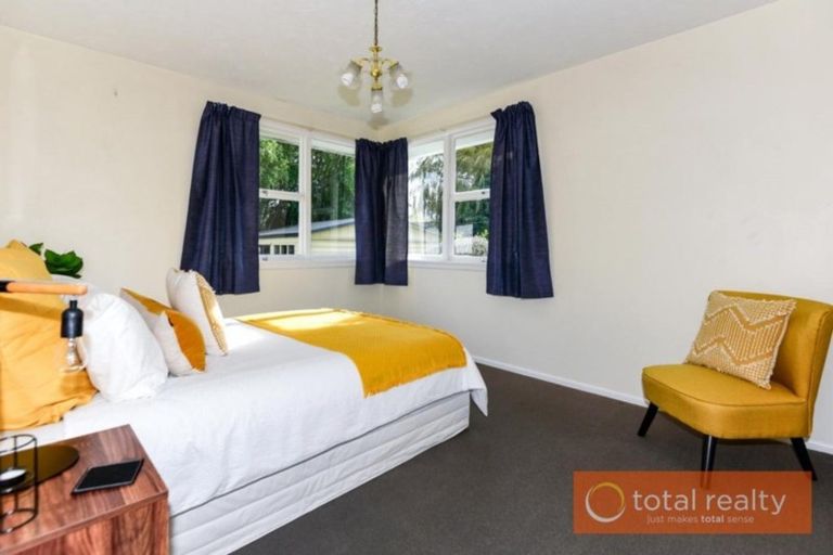 Photo of property in 151 Wales Street, Halswell, Christchurch, 8025