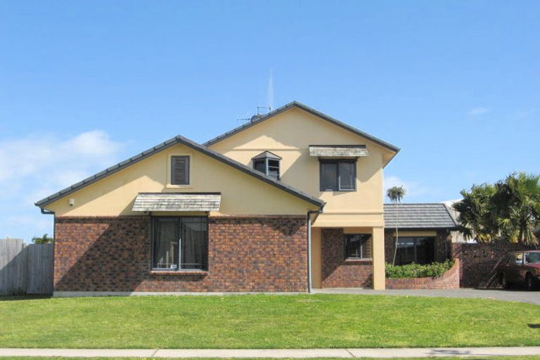 Photo of property in 67 Santa Barbara Drive, Papamoa Beach, Papamoa, 3118