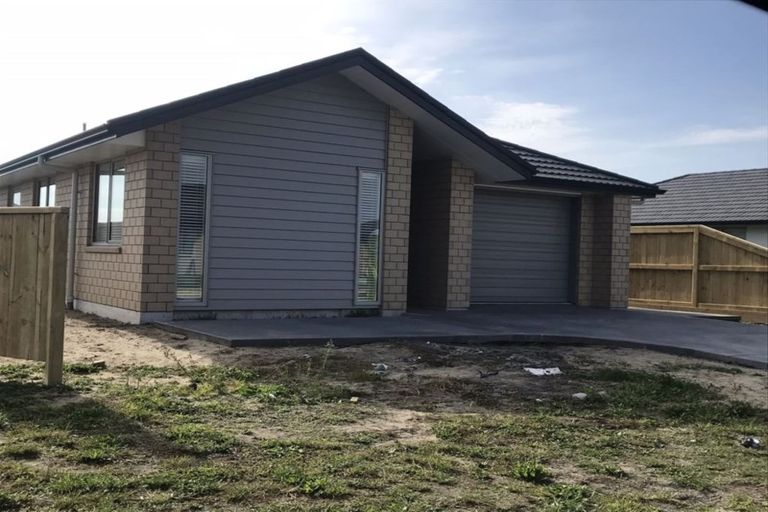 Photo of property in 22 Kanapa Close, Papamoa, 3118