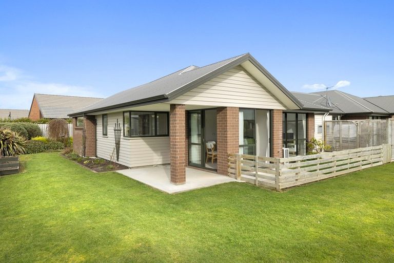 Photo of property in Cargill Retirement Village, 1 Cargill Street, Waikiwi, Invercargill, 9810