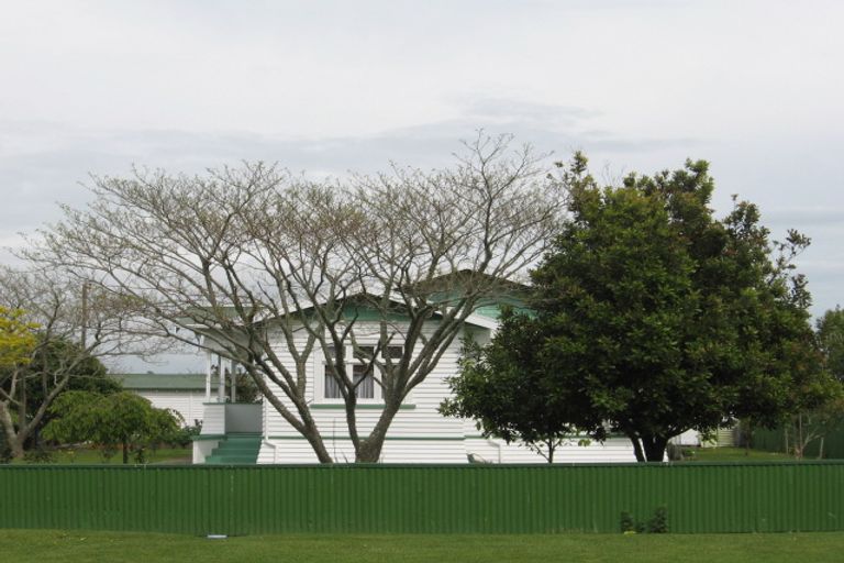 Photo of property in 161 Church Street, Opotiki, 3122