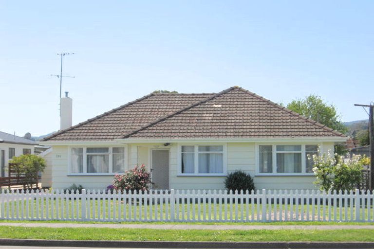 Photo of property in 591 Aberdeen Road, Te Hapara, Gisborne, 4010
