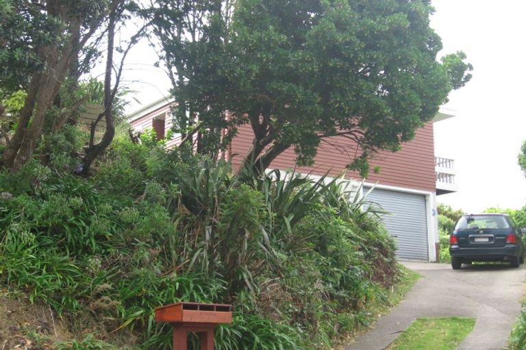 Photo of property in 97 Fox Street, Ngaio, Wellington, 6035
