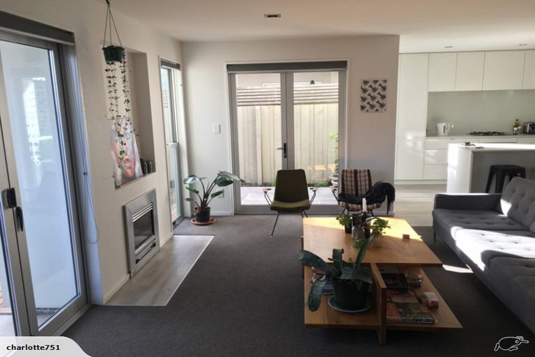 Photo of property in 84b Canon Street, St Albans, Christchurch, 8014