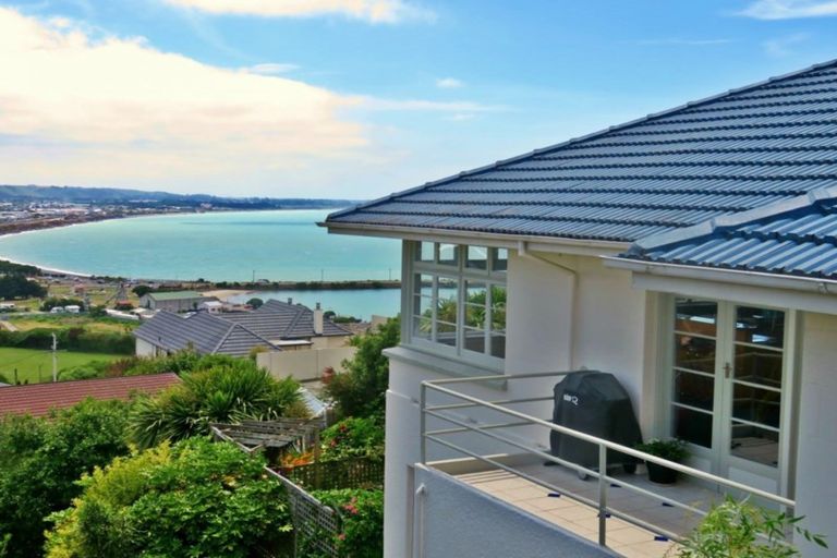 Photo of property in 14 Avon Street, South Hill, Oamaru, 9400