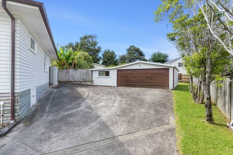 Photo of property in 46 Baird Street, Howick, Auckland, 2014