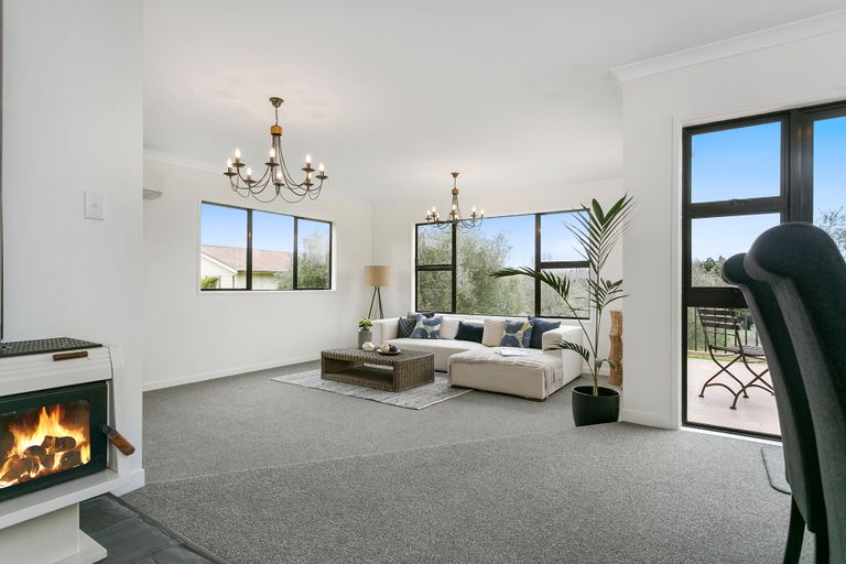 Photo of property in 28 River View Road, Morrinsville, 3300