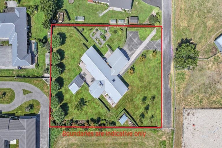 Photo of property in 115c Grattan Road, Te Aroha, 3392