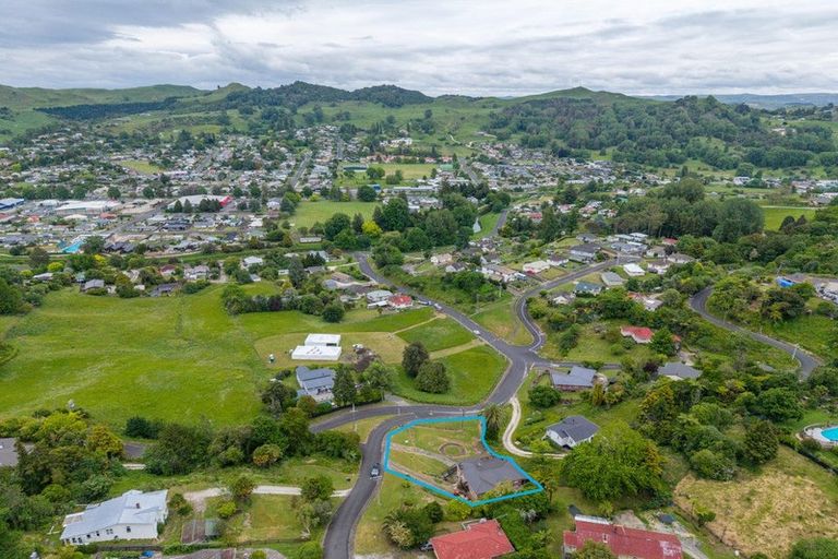 Photo of property in 1 Ellison Avenue, Te Kuiti, 3910