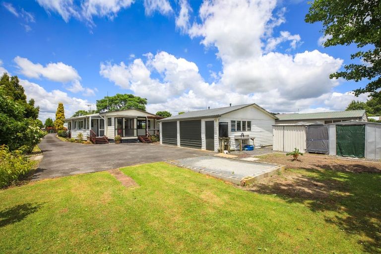 Photo of property in 16 Piako Road, Turua, Thames, 3574