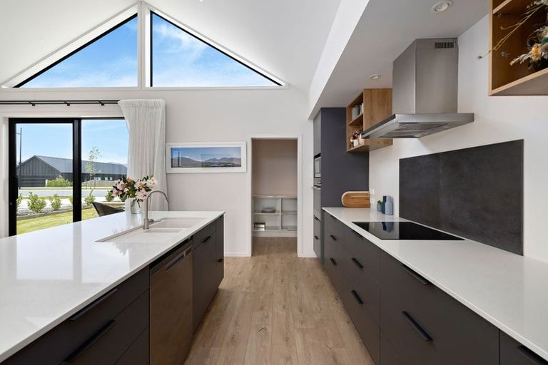 Photo of property in Northlake, 15 Riverslea Road, Wanaka, 9305