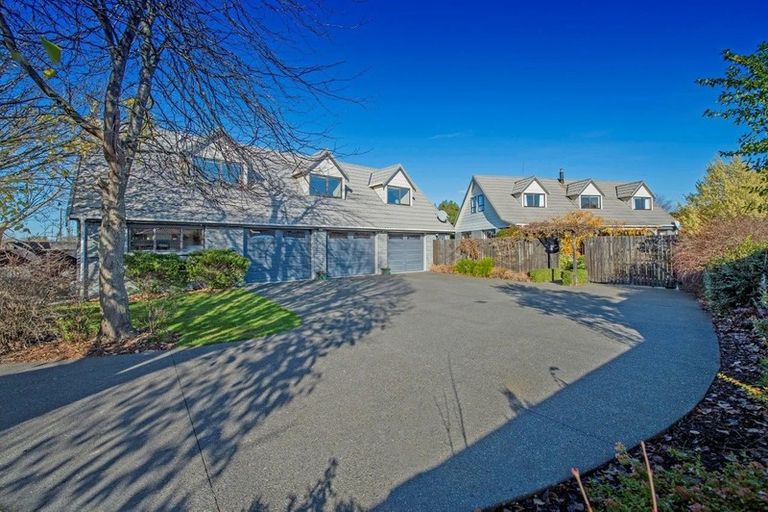 Photo of property in 10 May Street, Leeston, 7632