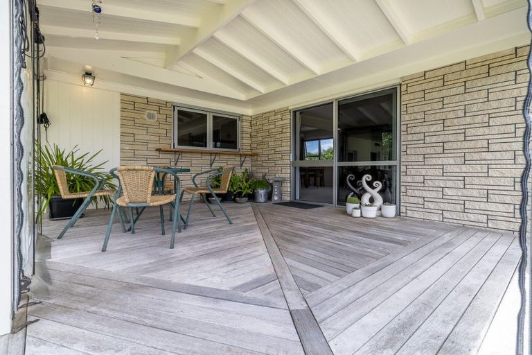 Photo of property in 225 Hoeka Road, Matangi, Hamilton, 3284