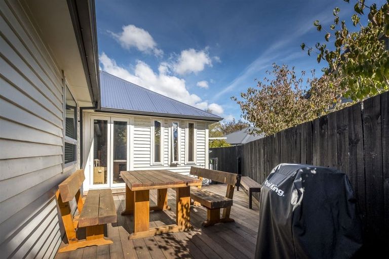 Photo of property in 38 Harrogate Street, Hanmer Springs, 7334