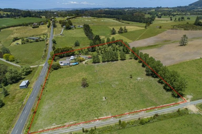Photo of property in 151 Kokopu Block Road, Maungatapere, Whangarei, 0179