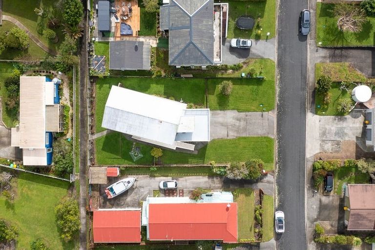 Photo of property in 7 Rawhiti Place, Snells Beach, 0920