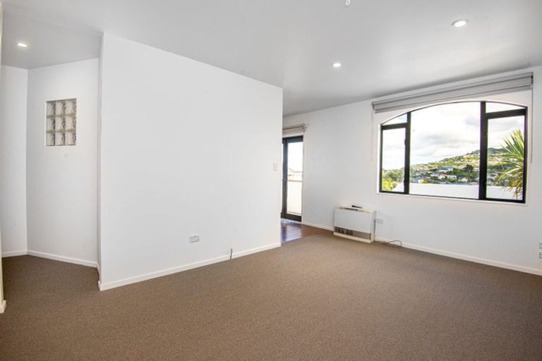 Photo of property in 57b Sheridan Terrace, Johnsonville, Wellington, 6037