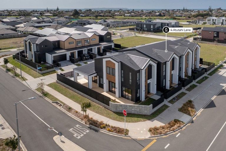Photo of property in 4 Atutahi Lane, Papamoa Beach, 3118