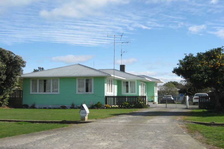 Photo of property in 130 Apatu Street, Wairoa, 4108