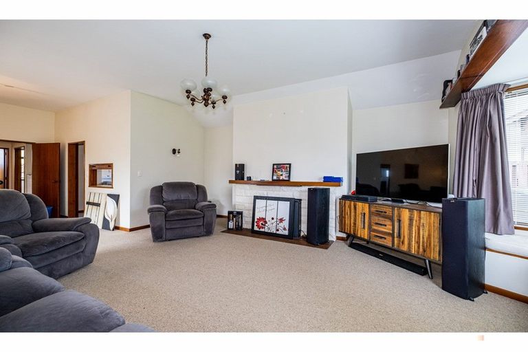 Photo of property in 15 Collingwood Street, Highfield, Timaru, 7910