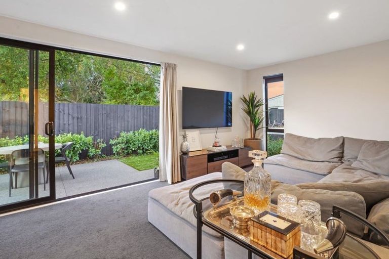 Photo of property in 30a Allard Street, Edgeware, Christchurch, 8013