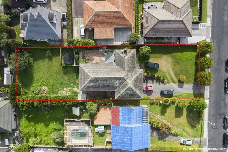 Photo of property in 3 O'halloran Road, Howick, Auckland, 2014